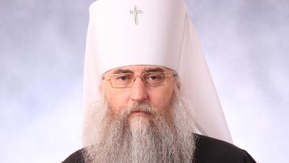 Митрополит Саратовский и Вольский Лонгин обратился с поздравительной речью перед праздником Крещения Руси, который в этом году отмечается 28 июля.