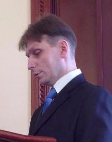 Защита диссертации на соискание учёной степени кандидата медицинских наук Меденцова Вячеслава Александровича